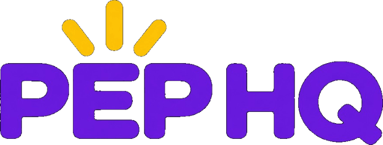 PEP HQ